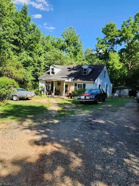 2543 Culver Rd, Milton, NC 27305