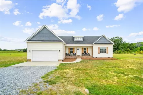 2717 Eagles Roost Trl, Burlington, NC 27217