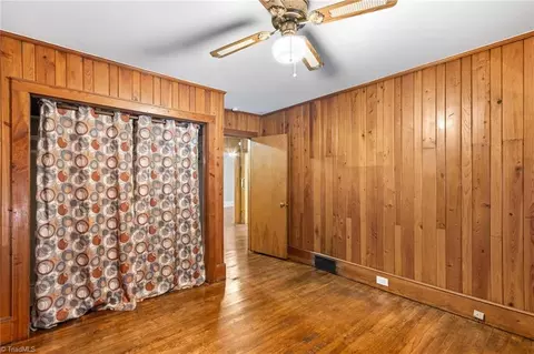 Bedroom - 800 Wright Ave, Kannapolis, NC 28083 photo 4 of 6