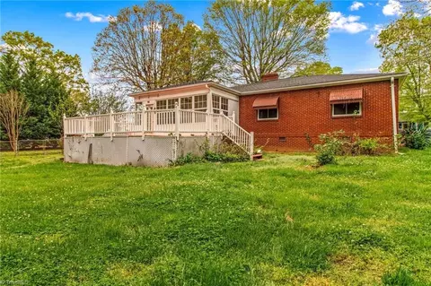 Exterior - 800 Wright Ave, Kannapolis, NC 28083 photo 13 of 14