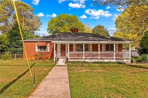 Exterior - 800 Wright Ave, Kannapolis, NC 28083 photo 2 of 14