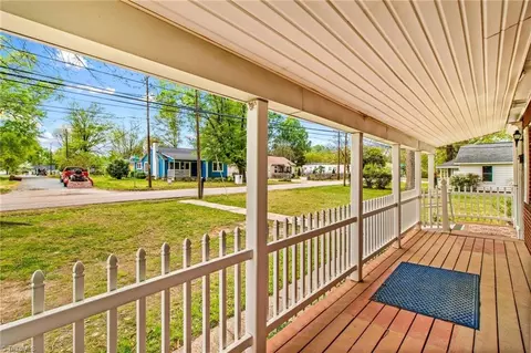 Exterior - 800 Wright Ave, Kannapolis, NC 28083 photo 5 of 14