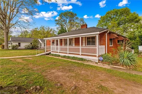 800 Wright Ave, Kannapolis, NC 28083