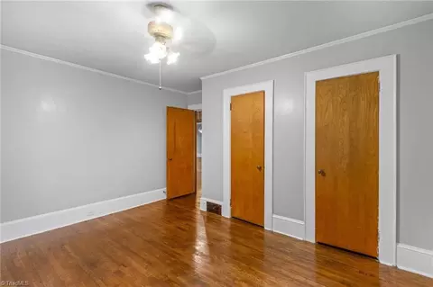 Bedroom - 800 Wright Ave, Kannapolis, NC 28083 photo 6 of 6