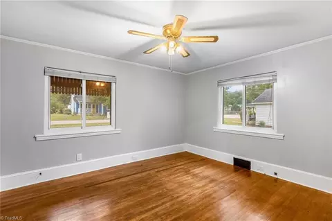 Bedroom - 800 Wright Ave, Kannapolis, NC 28083 photo 1 of 6