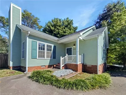 2783 Clayburne Ct, Winston Salem, NC 27103