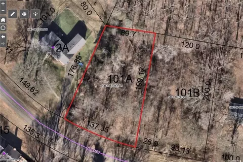 0 Peggy Dr, Clemmons, NC 27012