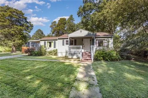 3059 Old Sides Mill Rd, Winston Salem, NC 27103