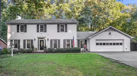 1513 Creek Bed Rd, Kernersville, NC 27284