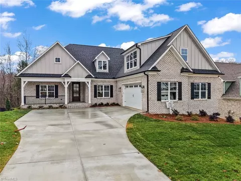 740 Surrey Path Trl, Winston Salem, NC 27104