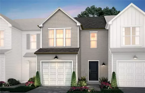 3015 Mackay Pointe Ln, Jamestown, NC 27282