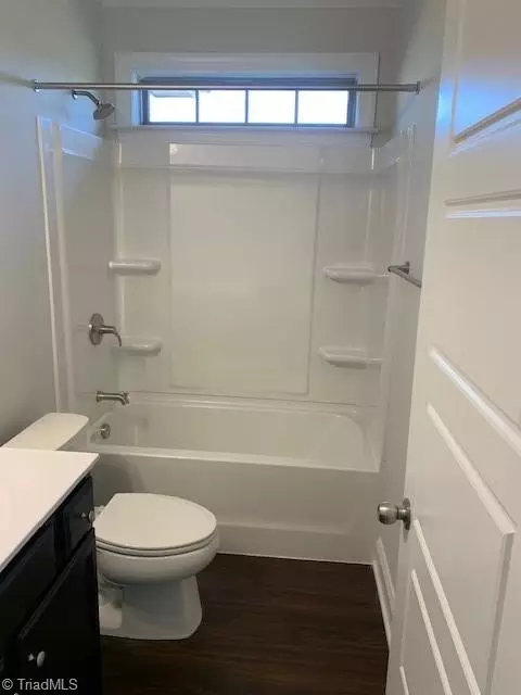 Entry Way - 1549 Barnstable Ct, Colfax, NC 27235 photo 4 of 4