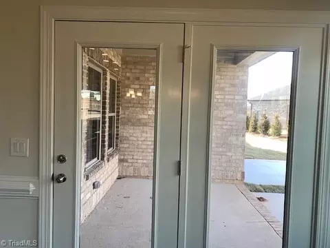 Entry Way - 1549 Barnstable Ct, Colfax, NC 27235 photo 2 of 4