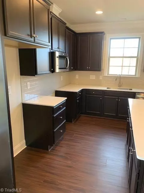 Kitchen - 1549 Barnstable Ct, Colfax, NC 27235 photo 1 of 3