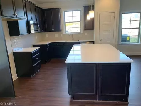 Kitchen - 1549 Barnstable Ct, Colfax, NC 27235 photo 2 of 3