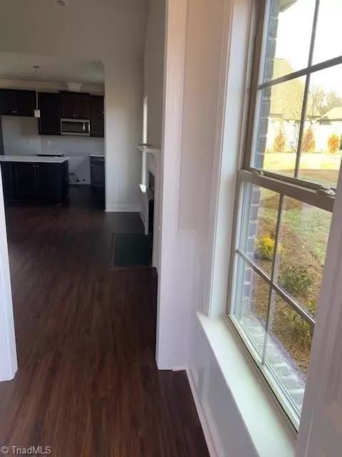 Entry Way - 1549 Barnstable Ct, Colfax, NC 27235 photo 1 of 4