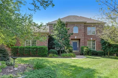 4105 Bitternut Trl, Greensboro, NC 27410