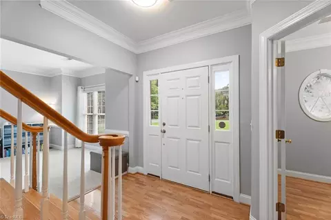 105 Doublegate Ct, Clemmons, NC 27012 photo 5