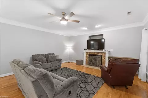 105 Doublegate Ct, Clemmons, NC 27012 photo 16