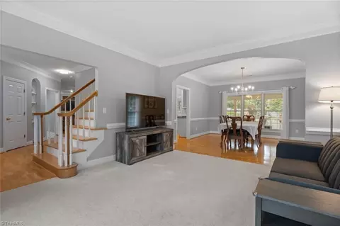 105 Doublegate Ct, Clemmons, NC 27012 photo 9