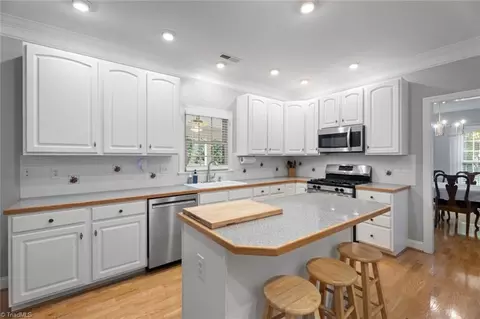 105 Doublegate Ct, Clemmons, NC 27012 photo 14