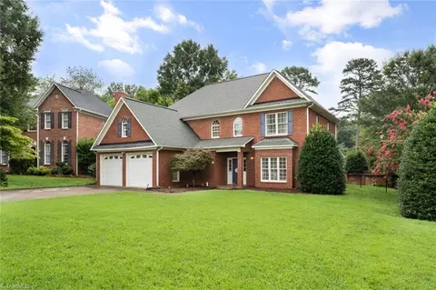 105 Doublegate Ct, Clemmons, NC 27012 photo 3
