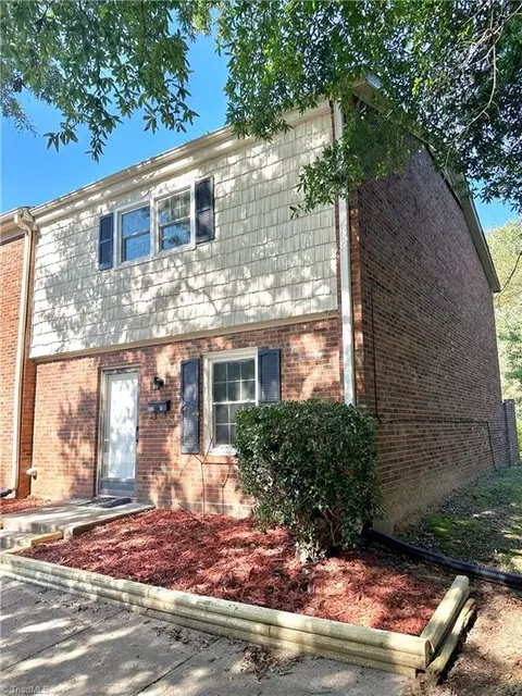 217 Northpoint Ave #H, High Point, NC 27262