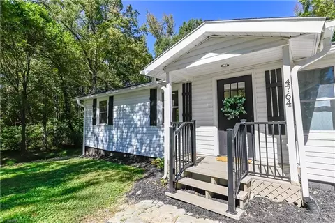 Exterior - 4764 Alford St, Trinity, NC 27370 photo 6 of 12