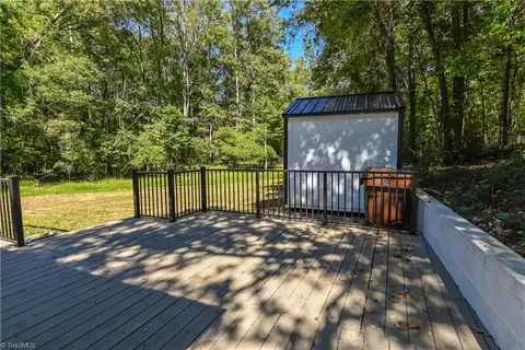 Exterior - 4764 Alford St, Trinity, NC 27370 photo 9 of 12