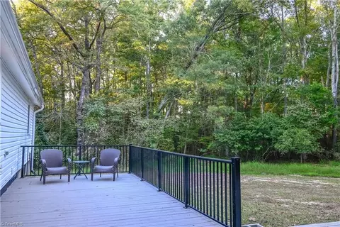 Exterior - 4764 Alford St, Trinity, NC 27370 photo 11 of 12