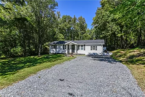 Exterior - 4764 Alford St, Trinity, NC 27370 photo 5 of 12