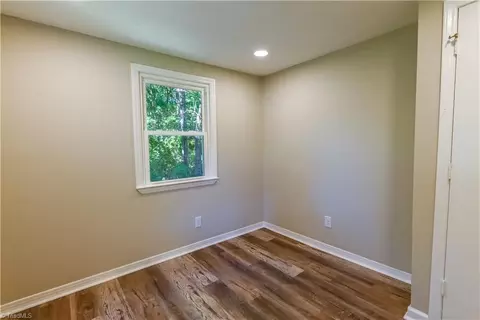 Bedroom - 4764 Alford St, Trinity, NC 27370 photo 5 of 7