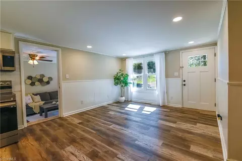 Living - 4764 Alford St, Trinity, NC 27370 photo 1 of 5