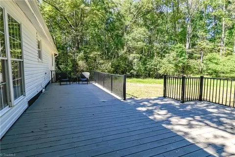 Exterior - 4764 Alford St, Trinity, NC 27370 photo 8 of 12