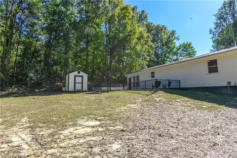 Exterior - 4764 Alford St, Trinity, NC 27370 photo 12 of 12