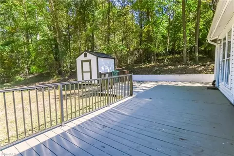 Exterior - 4764 Alford St, Trinity, NC 27370 photo 10 of 12