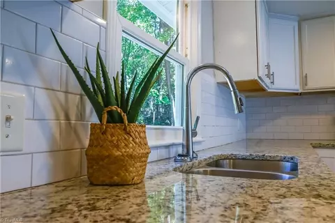 Kitchen - 4764 Alford St, Trinity, NC 27370 photo 3 of 3