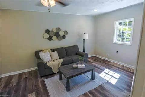 Living - 4764 Alford St, Trinity, NC 27370 photo 3 of 5