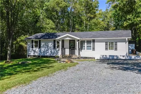 4764 Alford St, Trinity, NC 27370