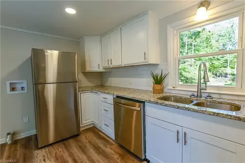 Kitchen - 4764 Alford St, Trinity, NC 27370 photo 1 of 3