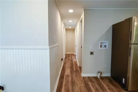 Entry Way - 4764 Alford St, Trinity, NC 27370 photo 1 of 1
