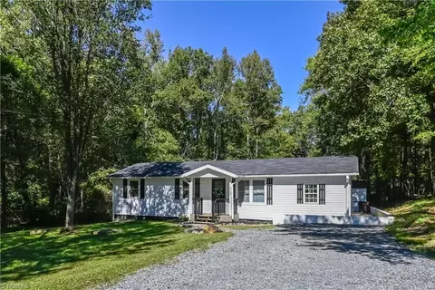 Exterior - 4764 Alford St, Trinity, NC 27370 photo 4 of 12
