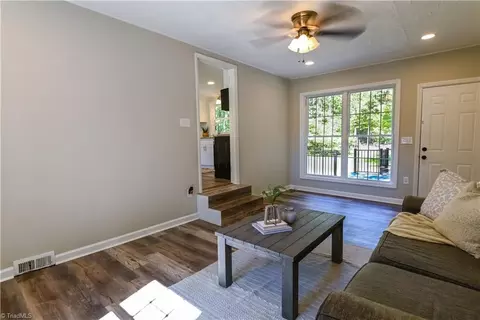Living - 4764 Alford St, Trinity, NC 27370 photo 2 of 5
