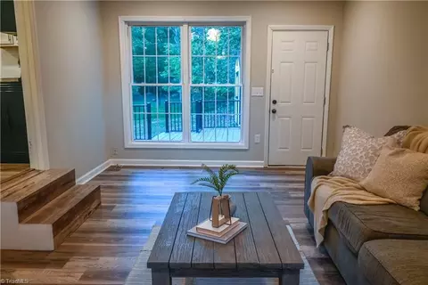 Living - 4764 Alford St, Trinity, NC 27370 photo 4 of 5