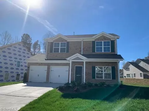 2011 Penley Trl #79, Greensboro, NC 27406