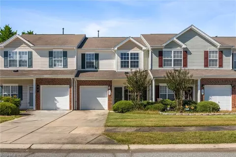 1237 Glory Vine Rd, Whitsett, NC 27377