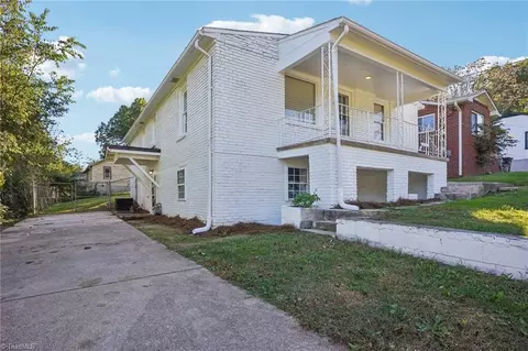 1530 Fitch St, Winston Salem, NC 27107