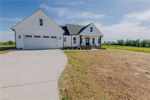 2245 Hughes Mill Rd, Burlington, NC 27217