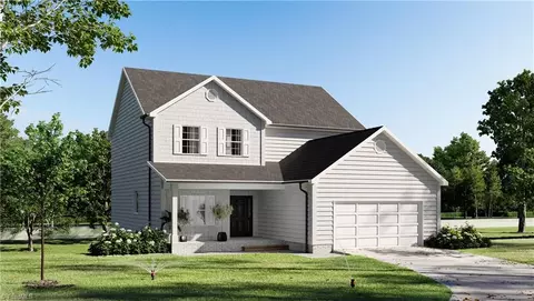 3538 Landis St, Winston Salem, NC 27107