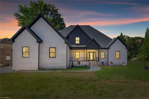 7799 Sutter Rd, Greensboro, NC 27455
